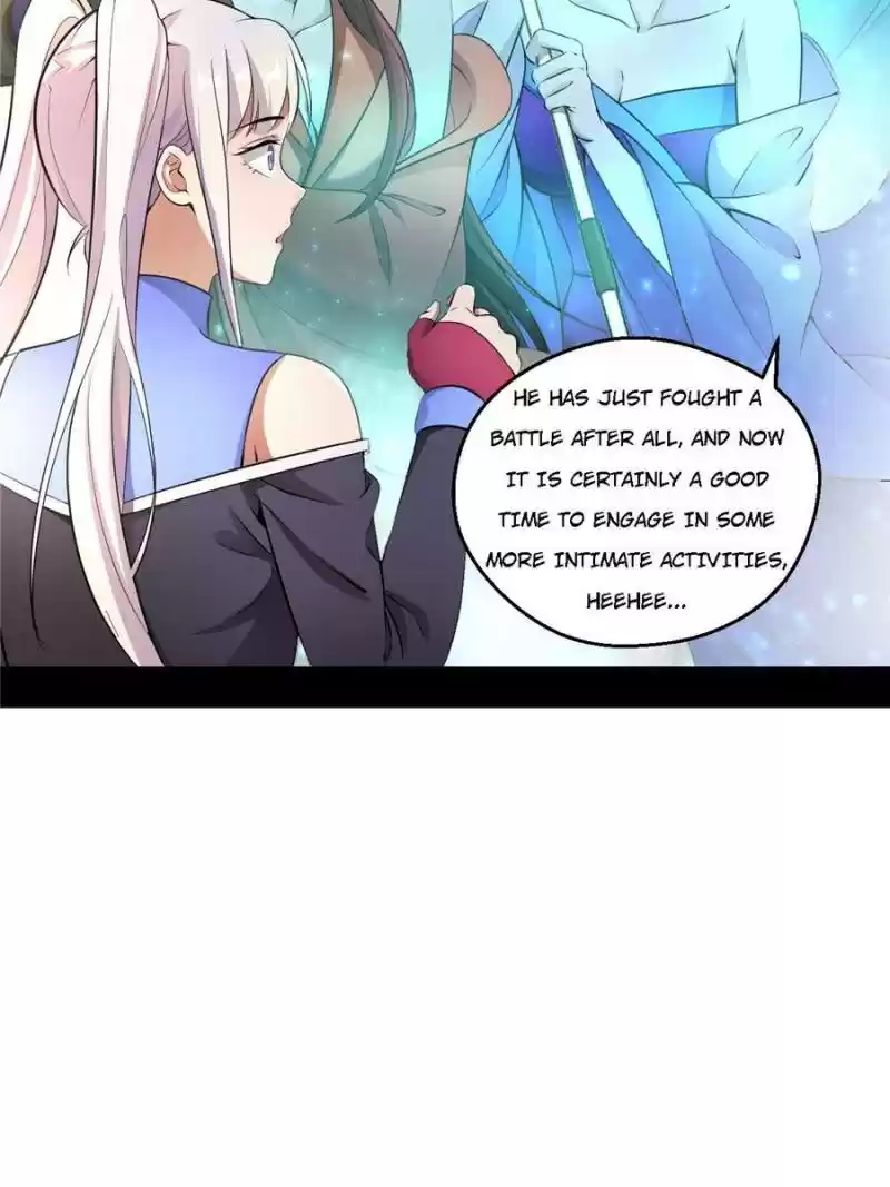 Way To Be The Evil Emperor Chapter 72