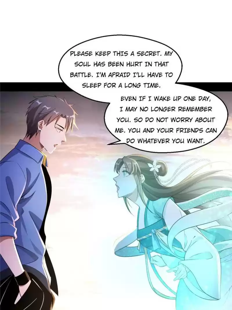 Way To Be The Evil Emperor Chapter 72