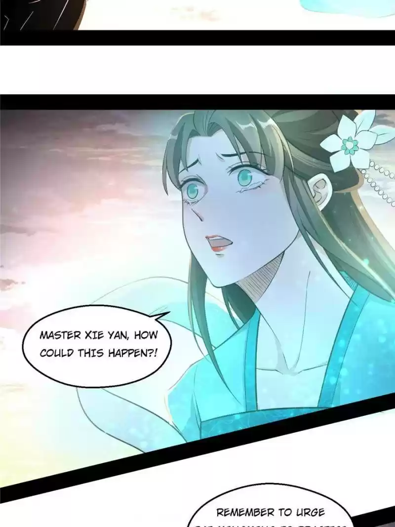 Way To Be The Evil Emperor Chapter 72