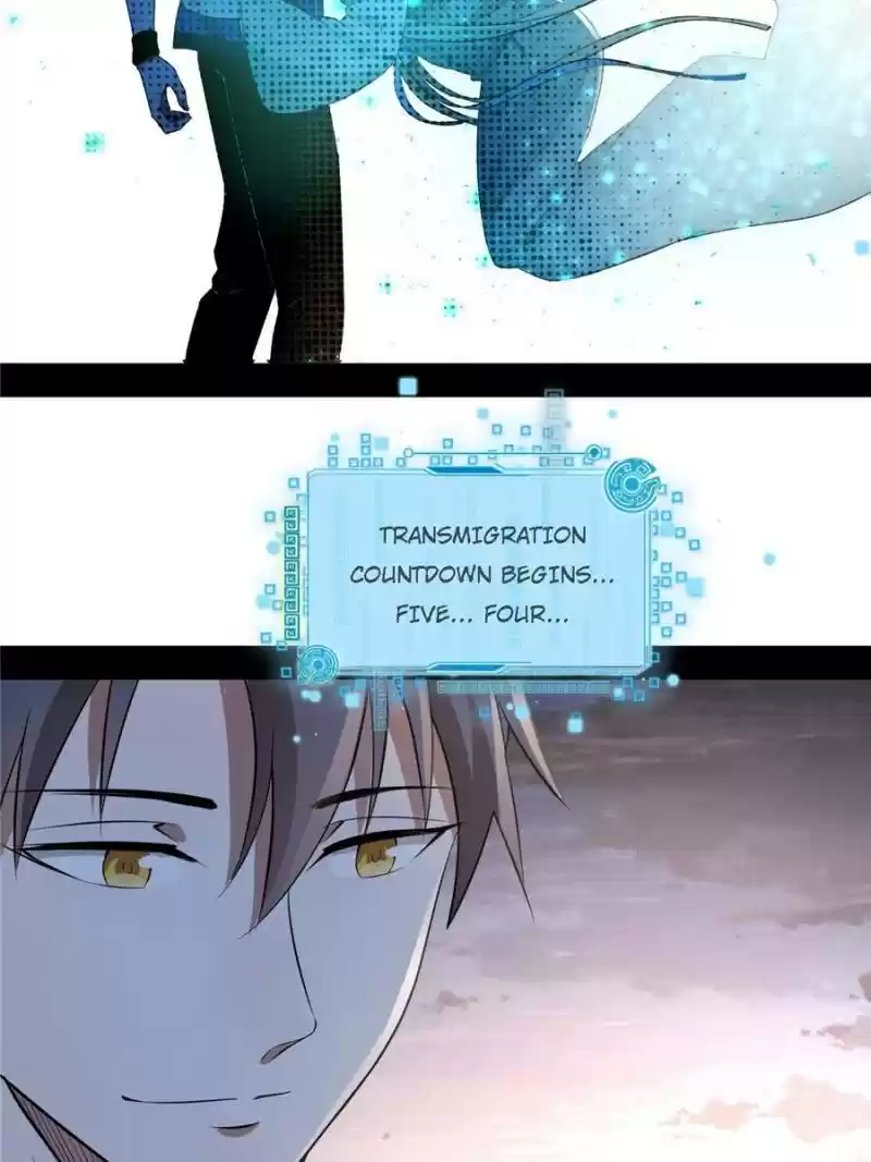 Way To Be The Evil Emperor Chapter 72