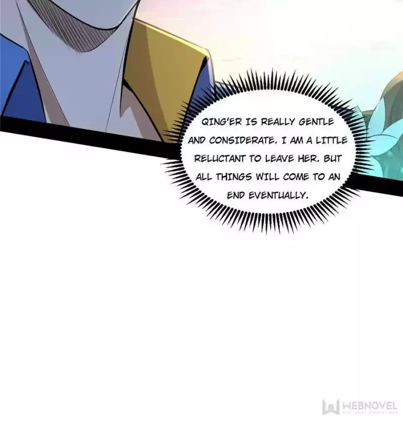 Way To Be The Evil Emperor Chapter 72