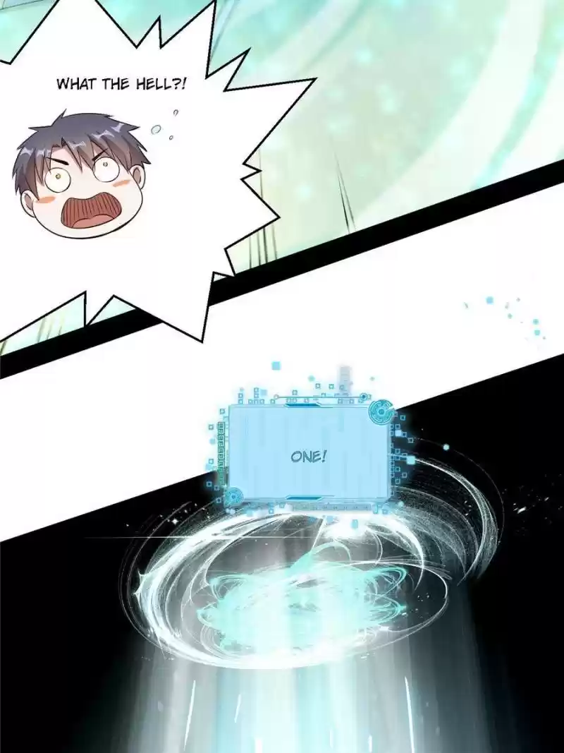 Way To Be The Evil Emperor Chapter 72