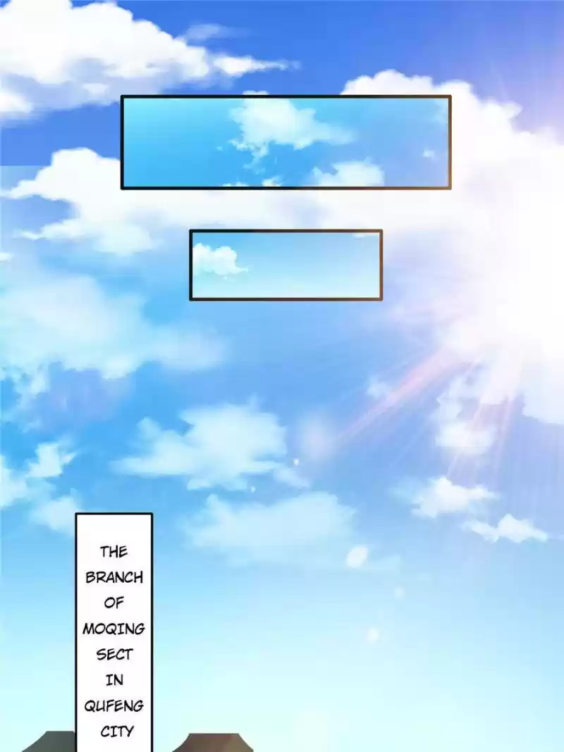 Way To Be The Evil Emperor Chapter 72