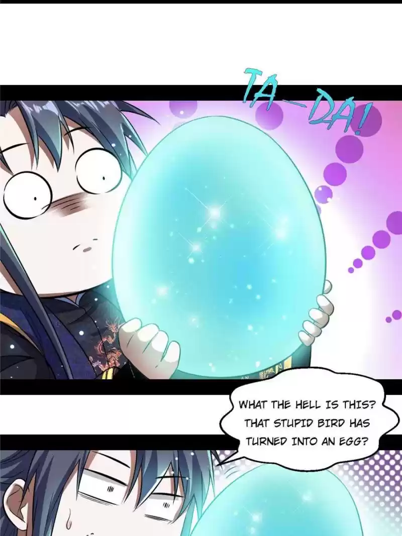 Way To Be The Evil Emperor Chapter 72