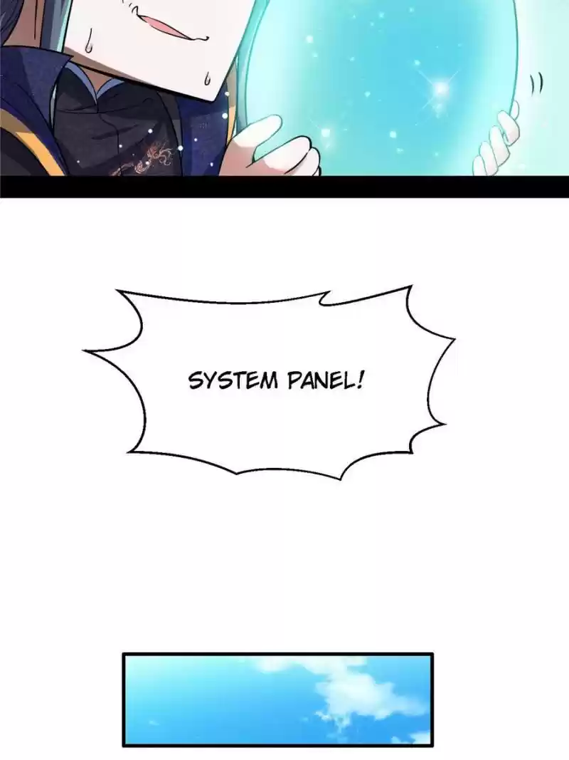 Way To Be The Evil Emperor Chapter 72