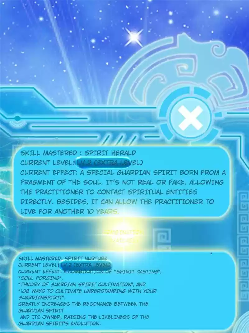 Way To Be The Evil Emperor Chapter 72