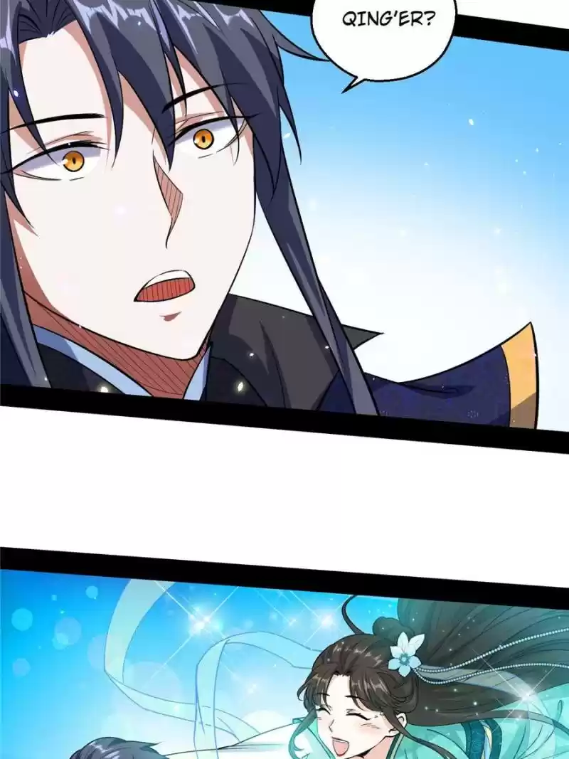 Way To Be The Evil Emperor Chapter 72