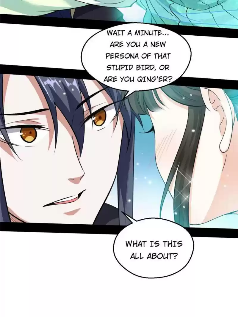 Way To Be The Evil Emperor Chapter 72