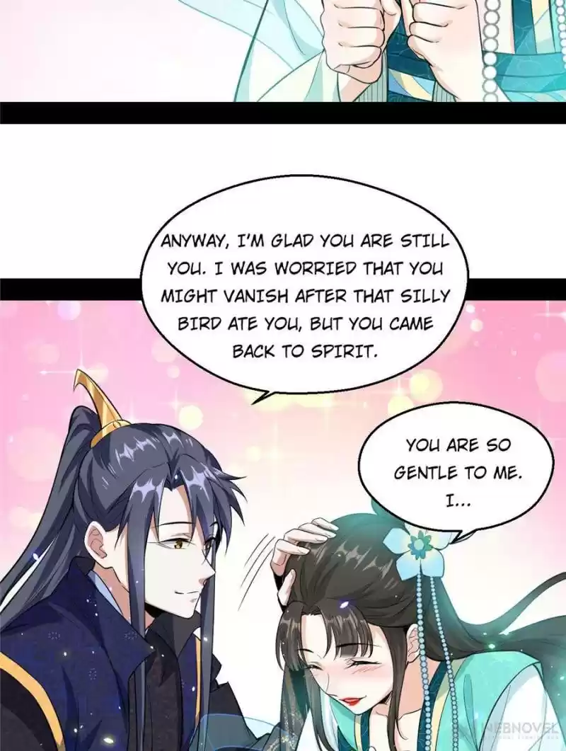 Way To Be The Evil Emperor Chapter 72