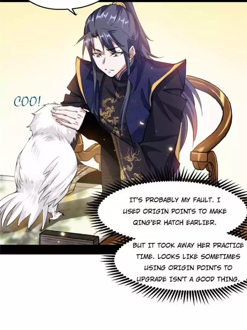 Way To Be The Evil Emperor Chapter 72