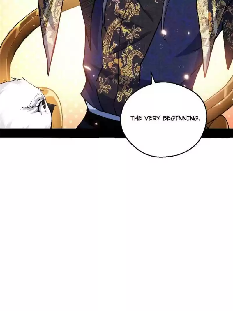 Way To Be The Evil Emperor Chapter 72