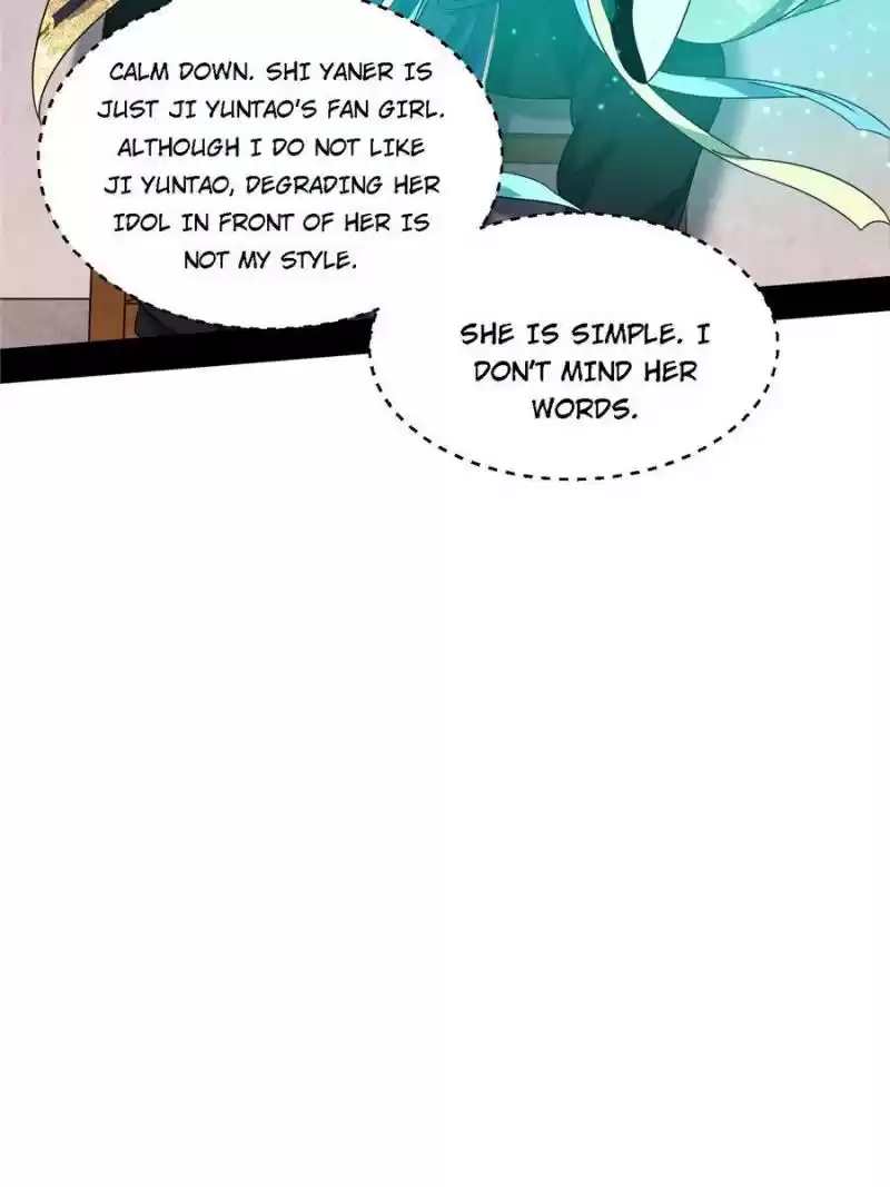 Way To Be The Evil Emperor Chapter 72