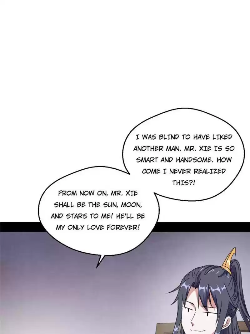 Way To Be The Evil Emperor Chapter 72