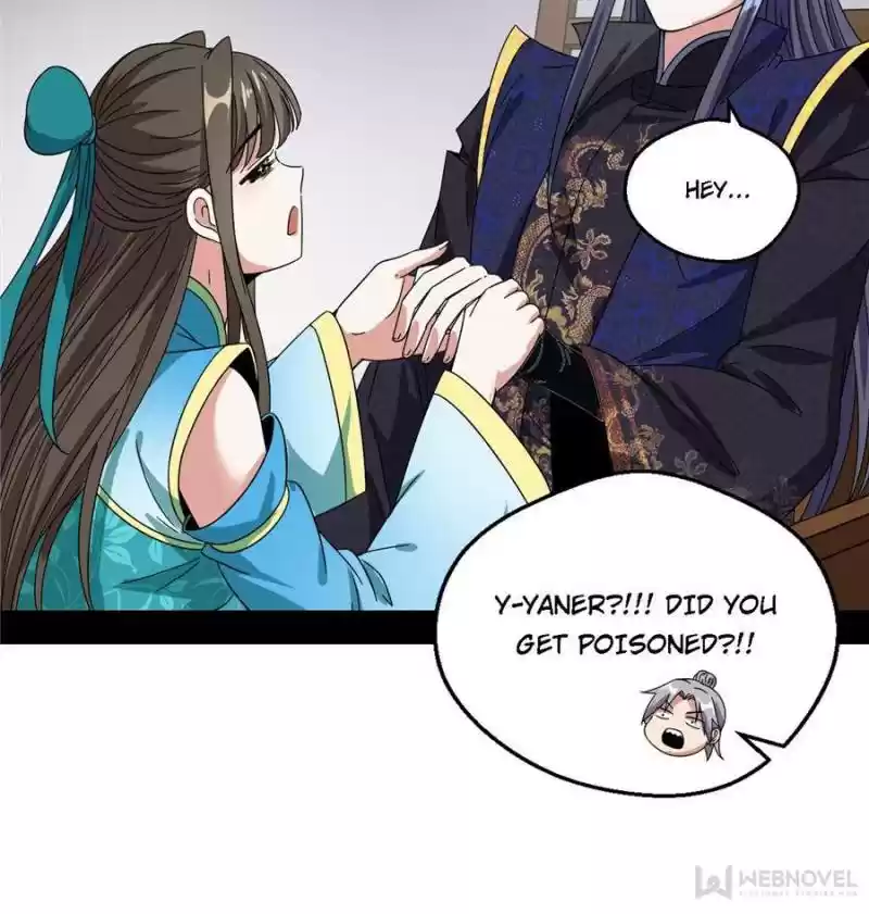 Way To Be The Evil Emperor Chapter 72