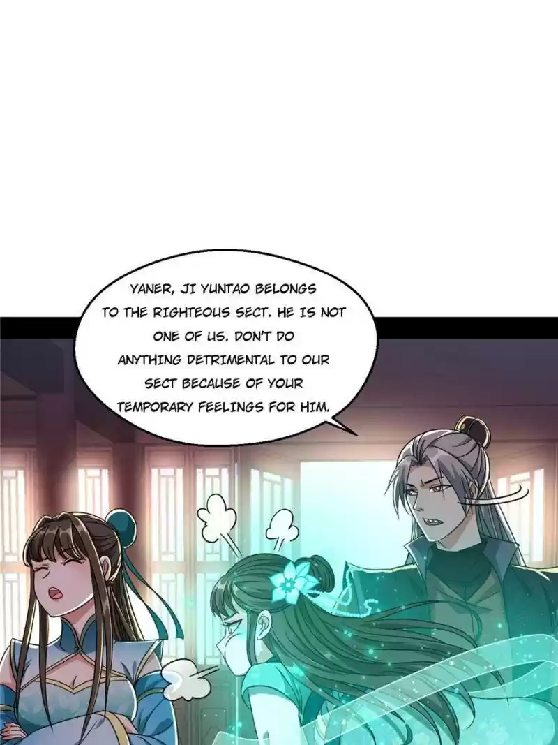 Way To Be The Evil Emperor Chapter 72