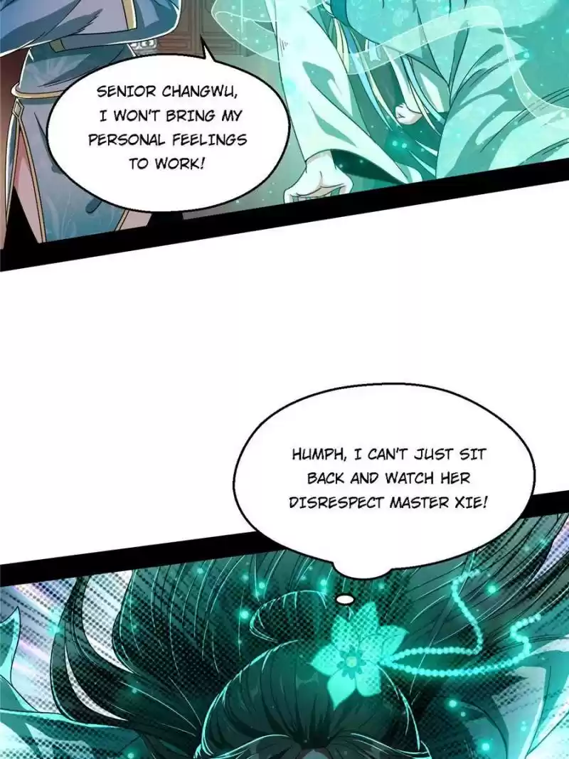 Way To Be The Evil Emperor Chapter 72