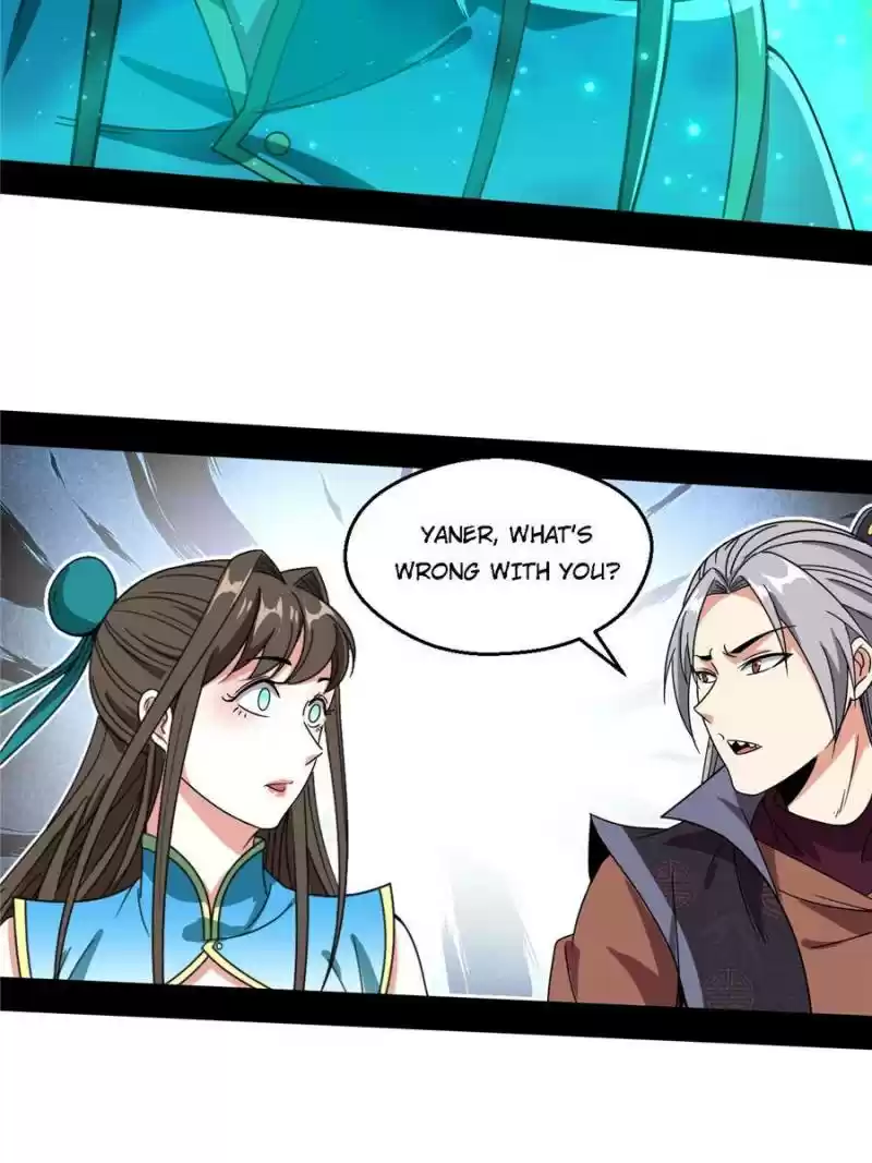 Way To Be The Evil Emperor Chapter 72