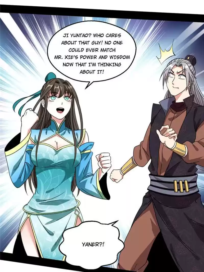 Way To Be The Evil Emperor Chapter 72