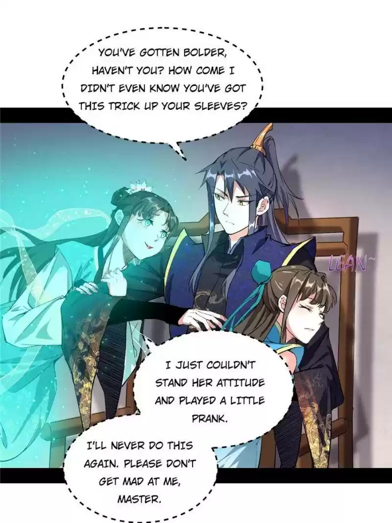 Way To Be The Evil Emperor Chapter 72