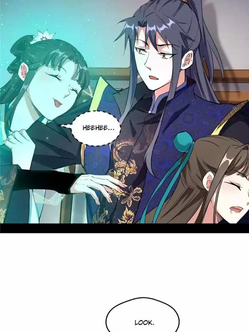 Way To Be The Evil Emperor Chapter 72