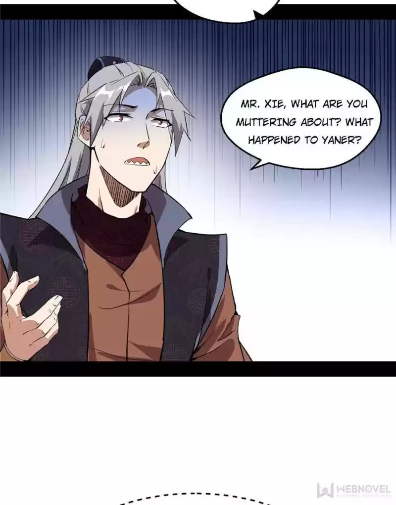 Way To Be The Evil Emperor Chapter 72