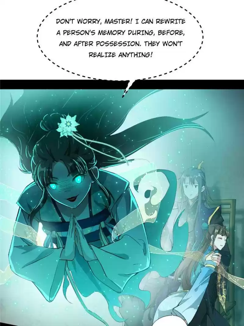 Way To Be The Evil Emperor Chapter 72