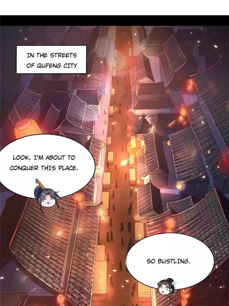 Way To Be The Evil Emperor Chapter 73