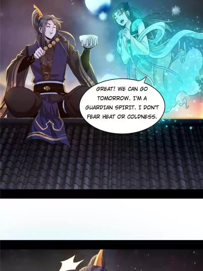 Way To Be The Evil Emperor Chapter 73