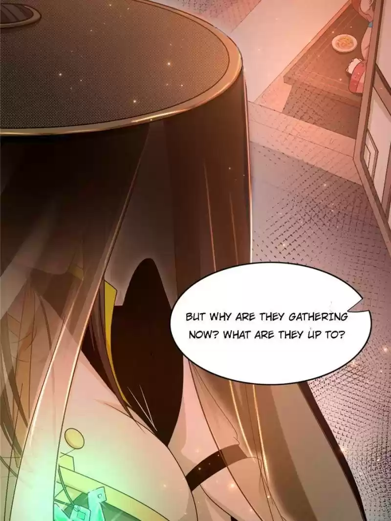 Way To Be The Evil Emperor Chapter 73