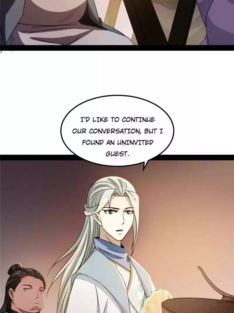 Way To Be The Evil Emperor Chapter 73