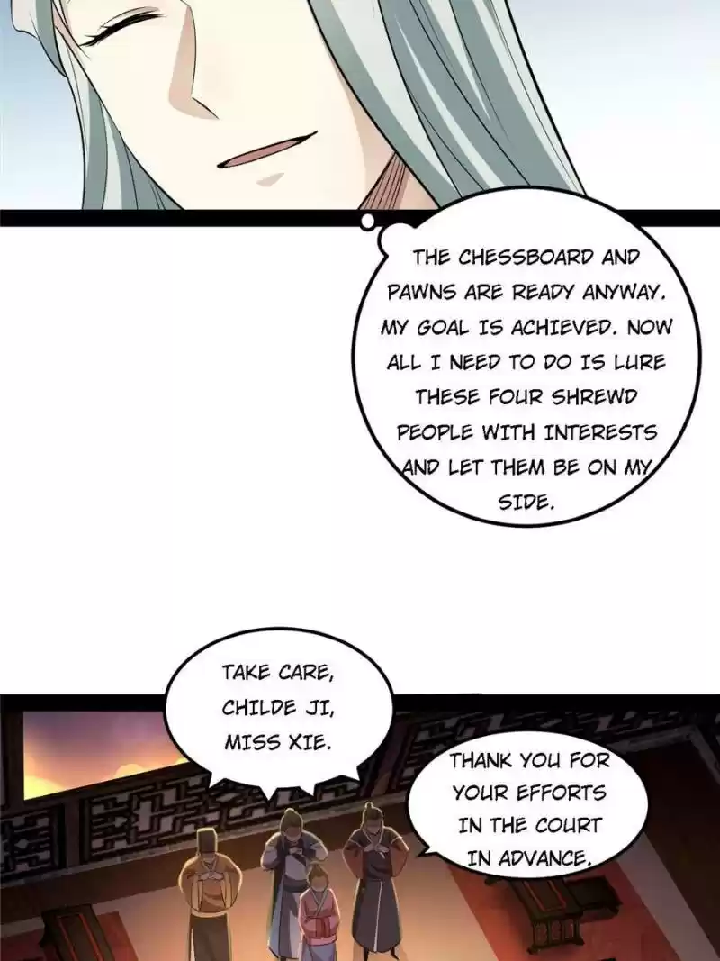 Way To Be The Evil Emperor Chapter 73