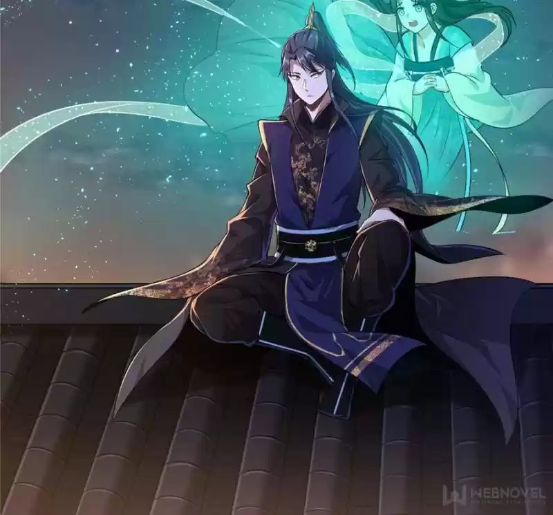 Way To Be The Evil Emperor Chapter 73