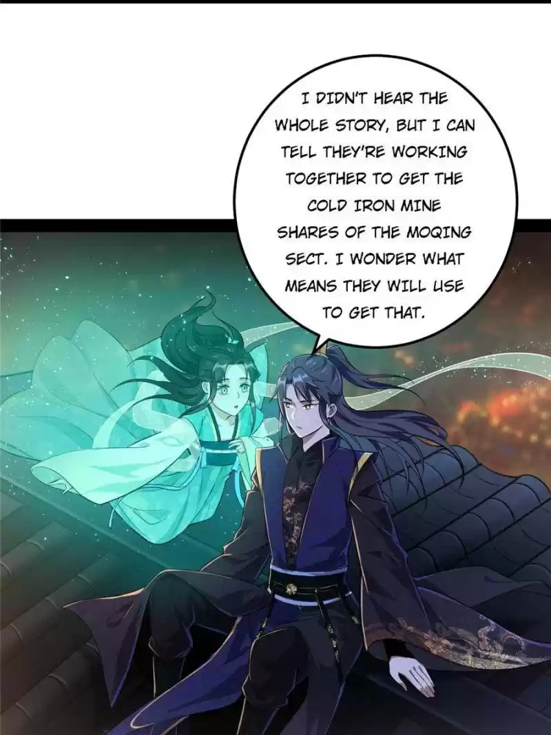 Way To Be The Evil Emperor Chapter 73