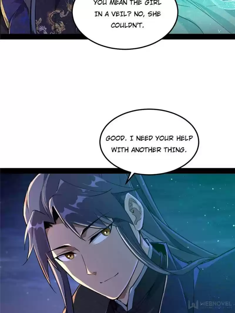 Way To Be The Evil Emperor Chapter 73