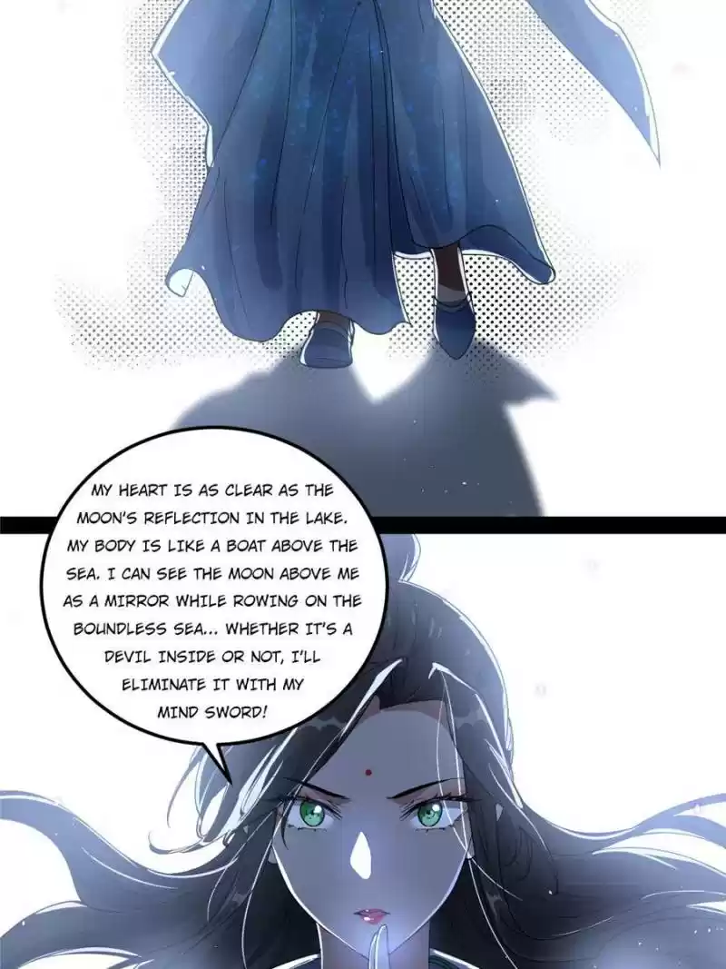 Way To Be The Evil Emperor Chapter 73