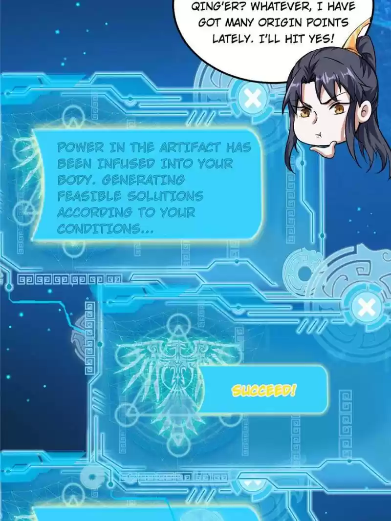 Way To Be The Evil Emperor Chapter 73