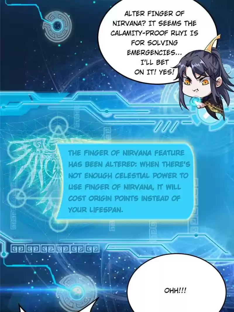 Way To Be The Evil Emperor Chapter 73