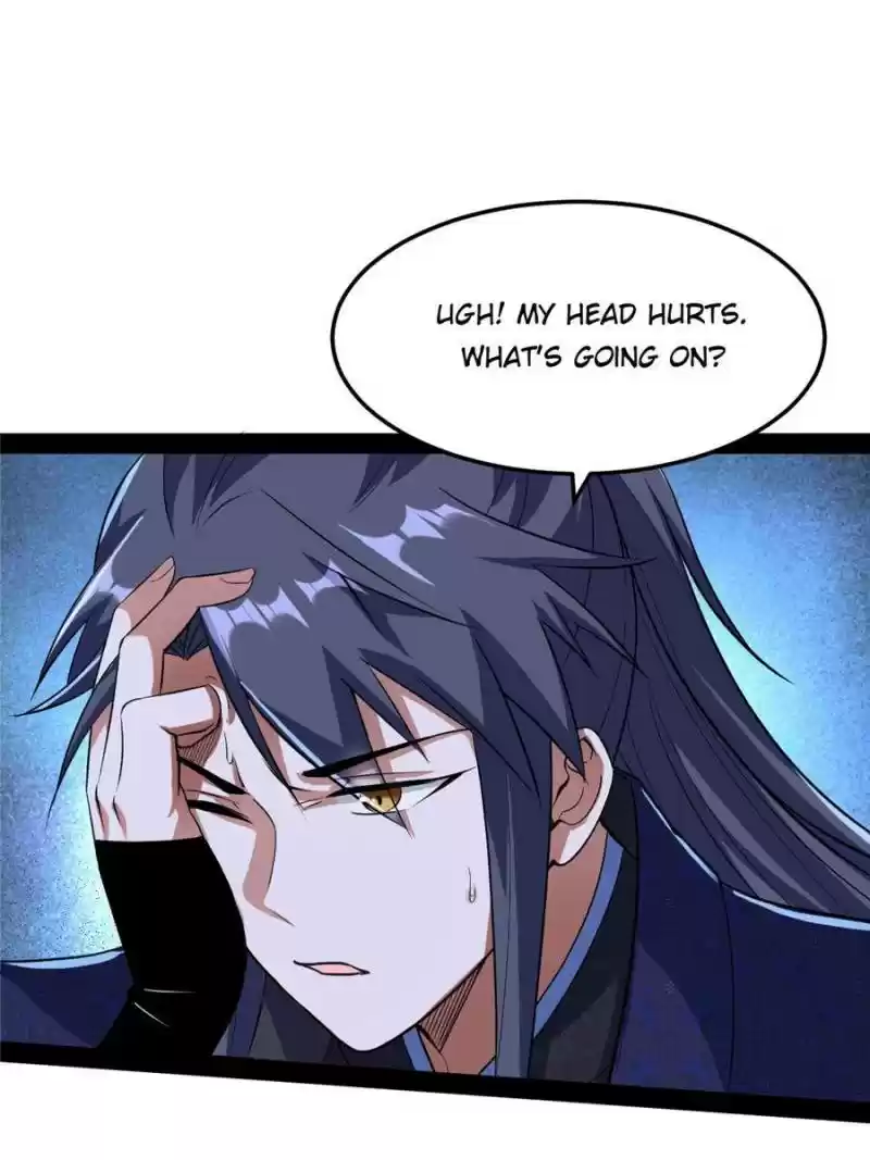 Way To Be The Evil Emperor Chapter 73