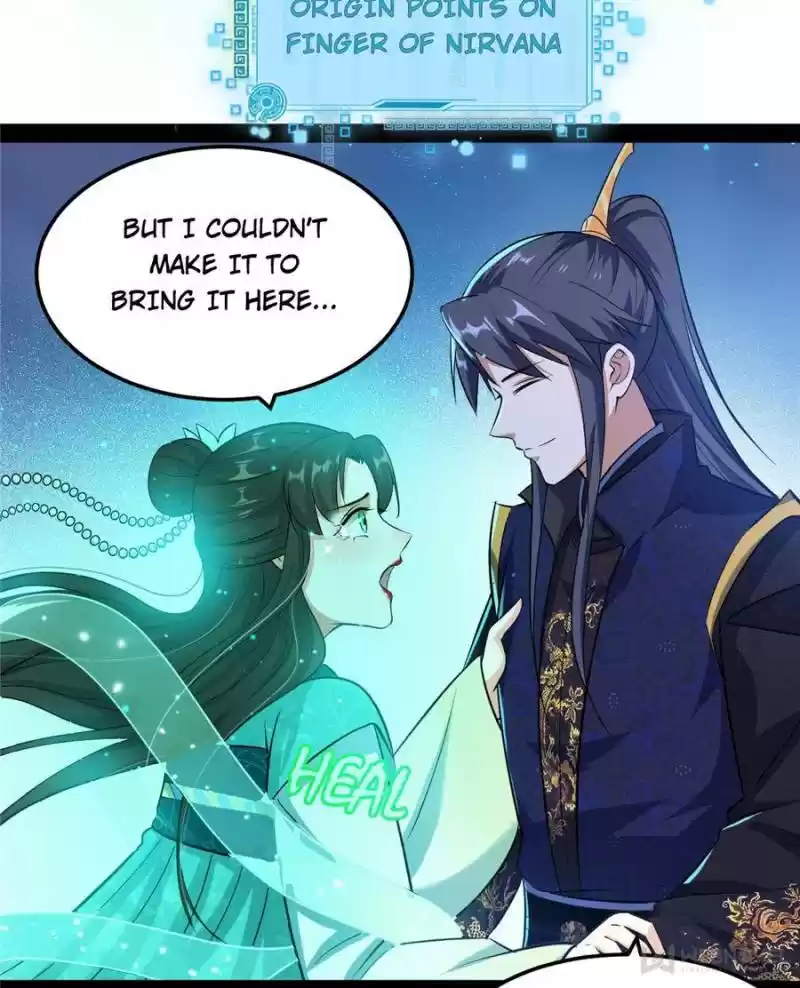 Way To Be The Evil Emperor Chapter 73