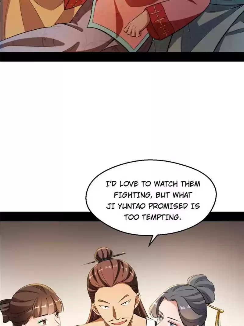 Way To Be The Evil Emperor Chapter 74