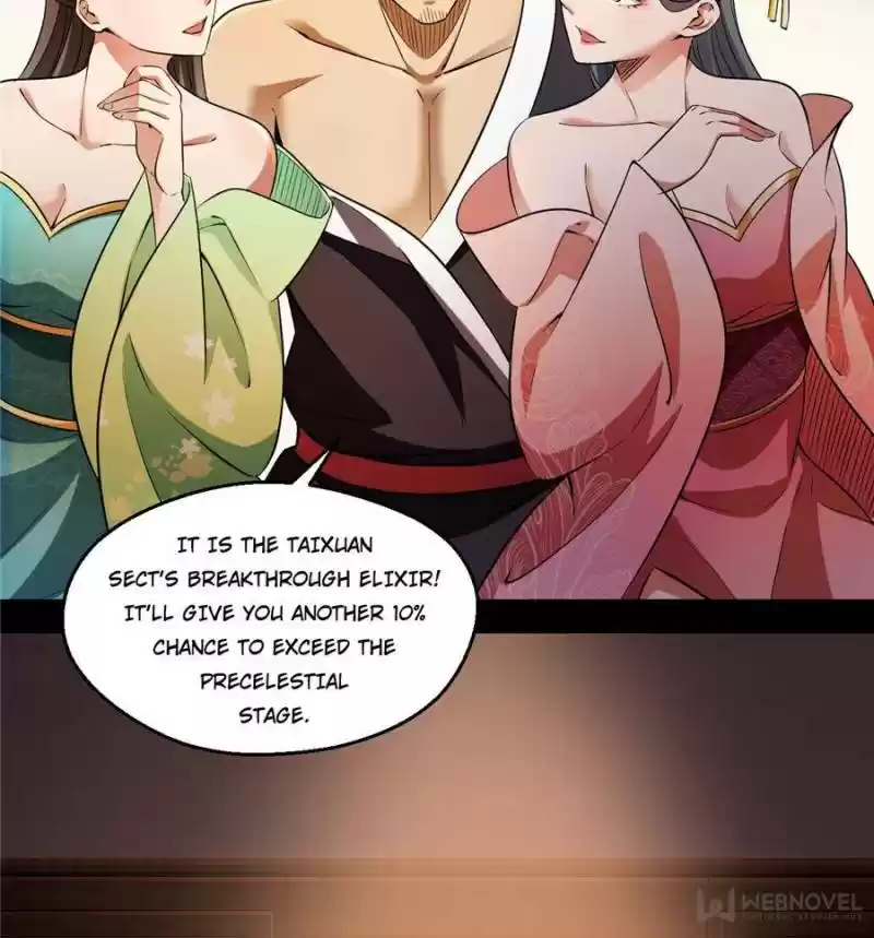 Way To Be The Evil Emperor Chapter 74