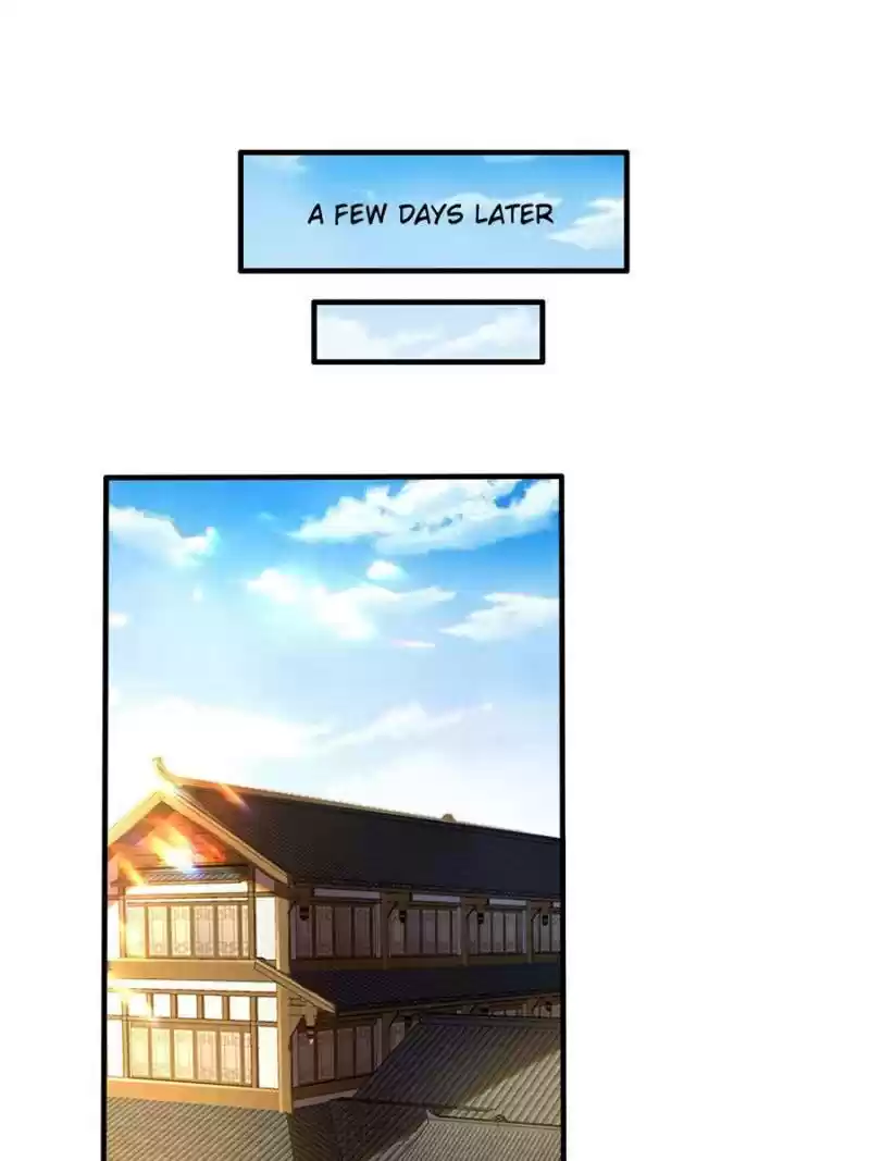 Way To Be The Evil Emperor Chapter 74