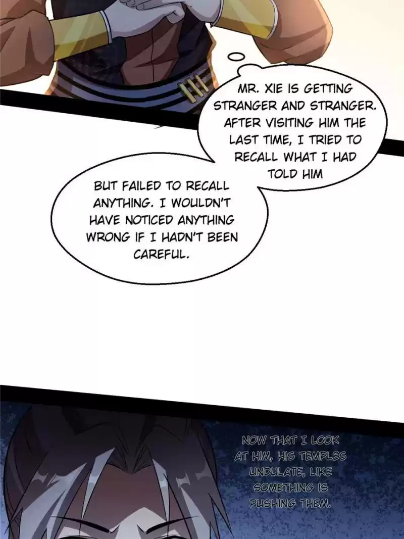 Way To Be The Evil Emperor Chapter 74