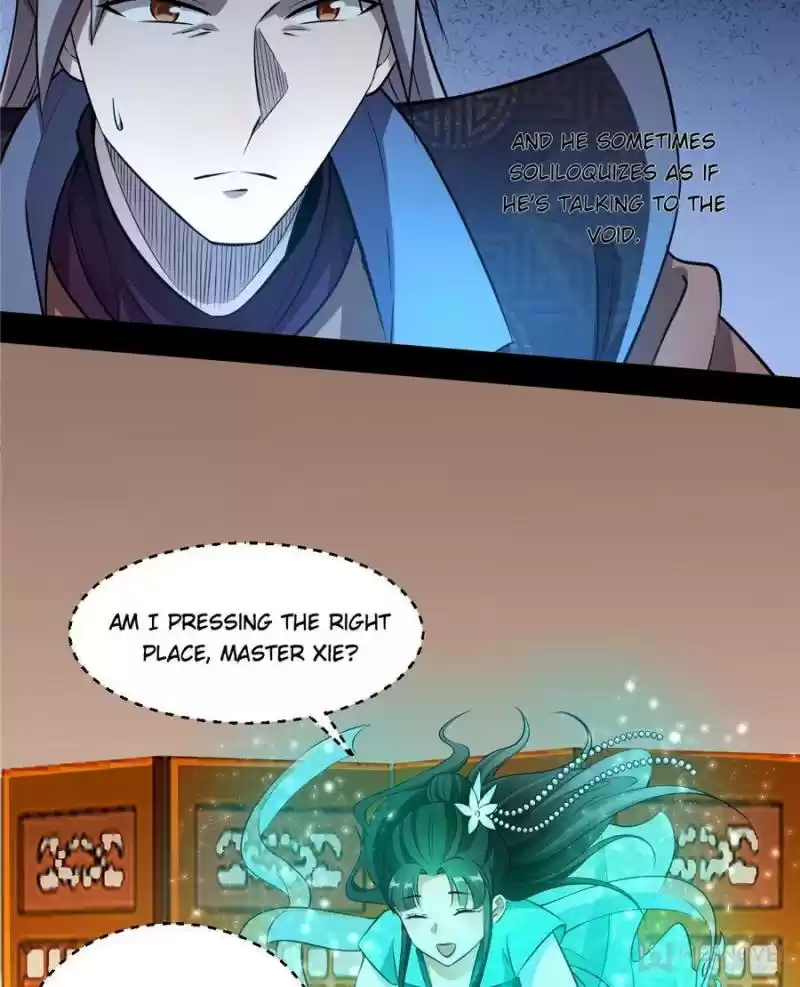 Way To Be The Evil Emperor Chapter 74