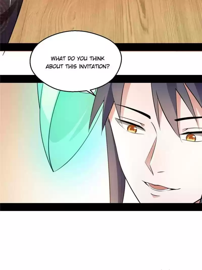 Way To Be The Evil Emperor Chapter 74