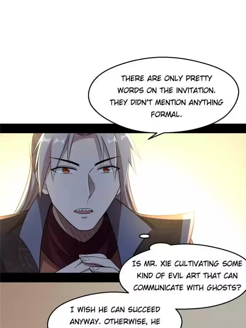 Way To Be The Evil Emperor Chapter 74