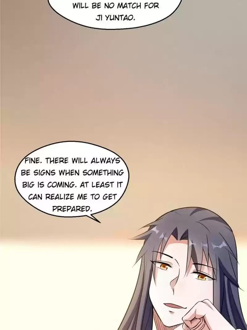 Way To Be The Evil Emperor Chapter 74