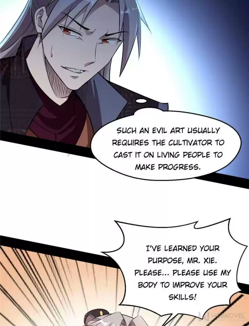 Way To Be The Evil Emperor Chapter 74