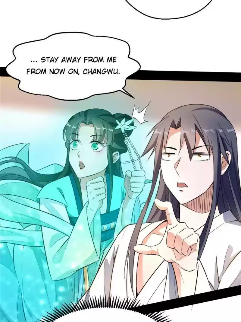 Way To Be The Evil Emperor Chapter 74