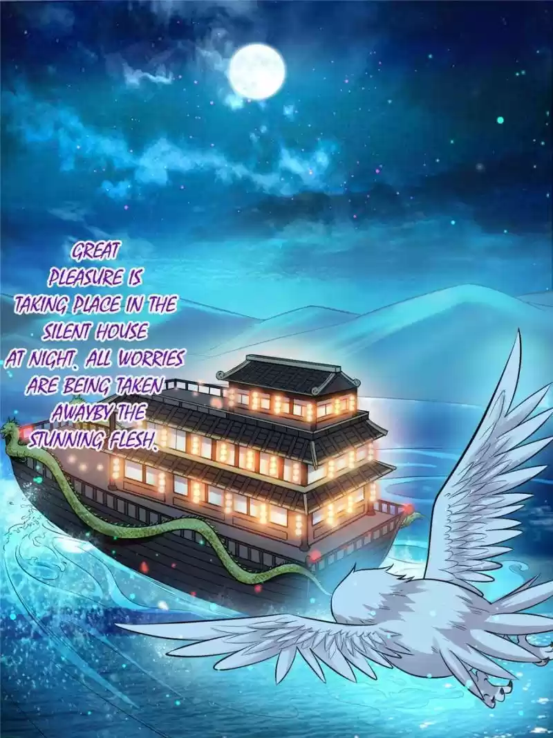 Way To Be The Evil Emperor Chapter 74